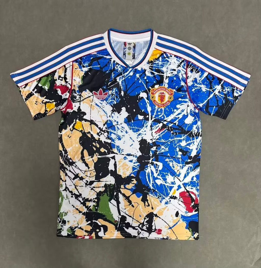 MANCHESTER UNITED 26/27 Men's Jersey