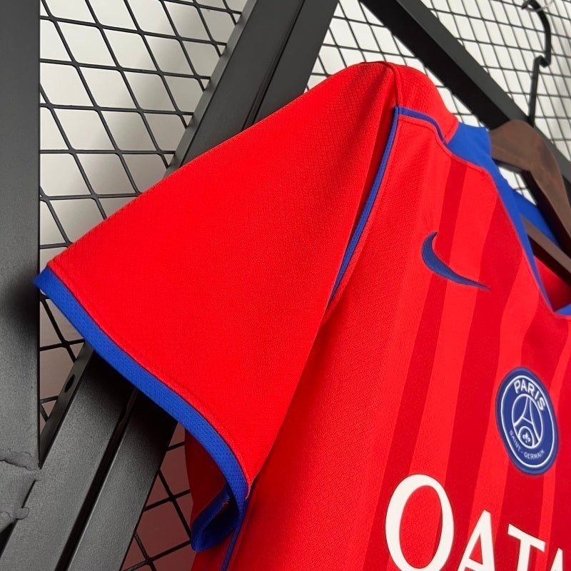 PSG Paris III 2025–2026 Jersey - Men's