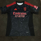 BENFICA 24/25 Men's Away Jersey