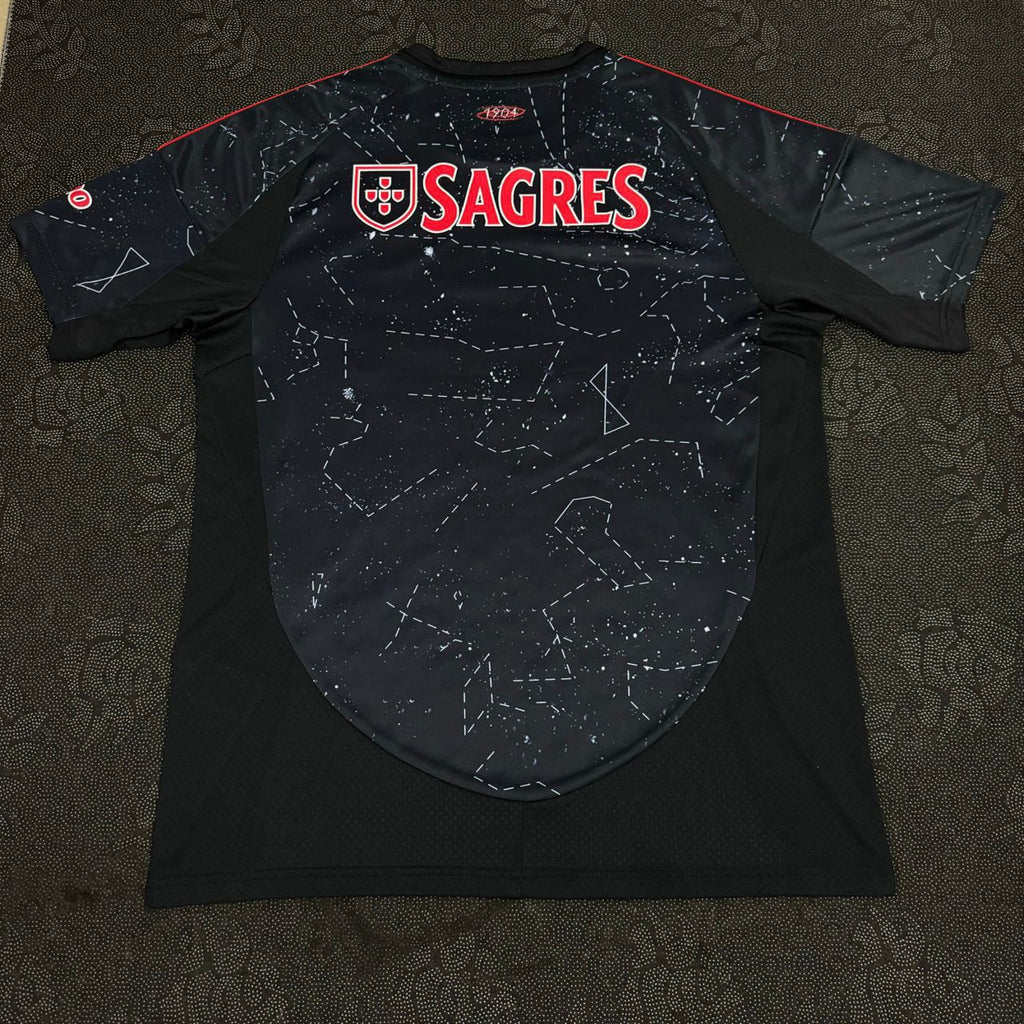 BENFICA 24/25 Men's Away Jersey
