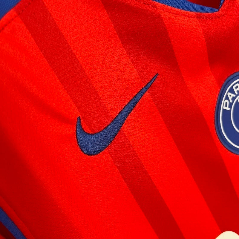 PSG Paris III 2025–2026 Jersey - Men's