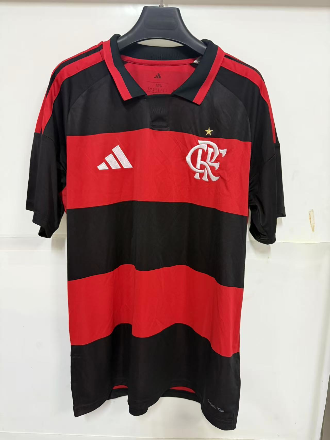 FLAMENGO JERSEY I 26/27 | MEN'S