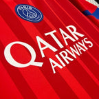 PSG Paris III 2025–2026 Jersey - Men's