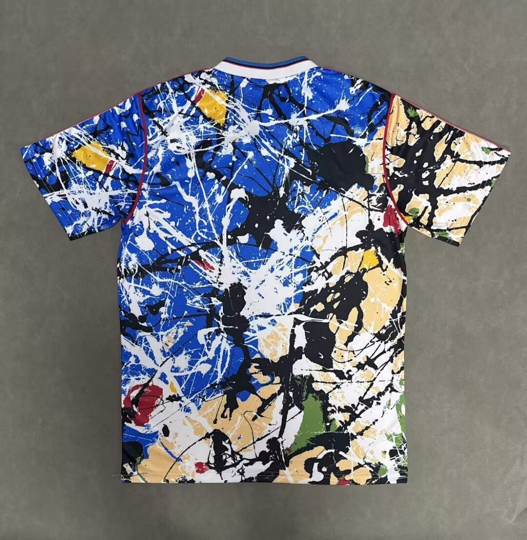 MANCHESTER UNITED 26/27 Men's Jersey