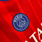 PSG Paris III 2025–2026 Jersey - Men's