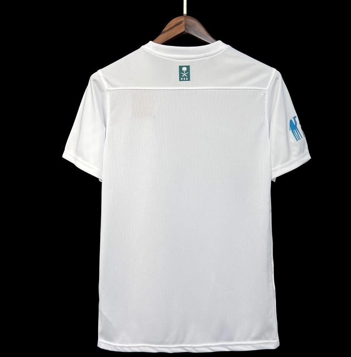 Al Nassr III 23/24 Men's Jersey