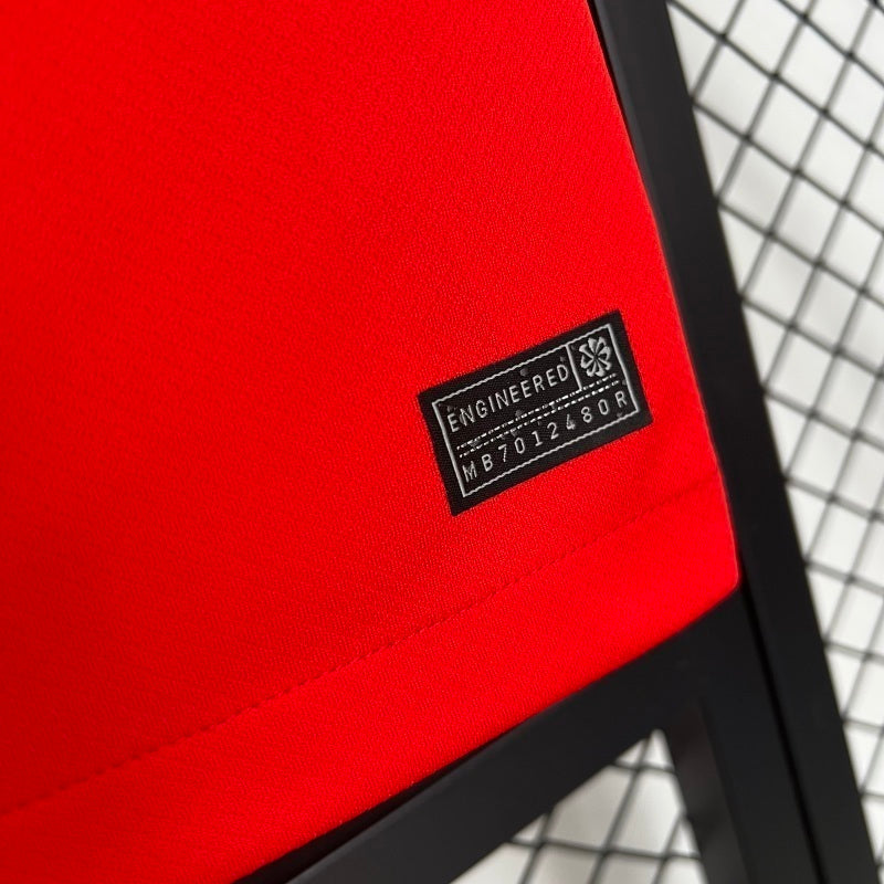 PSG Paris III 2025–2026 Jersey - Men's