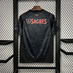 BENFICA 24/25 Men's Away Jersey