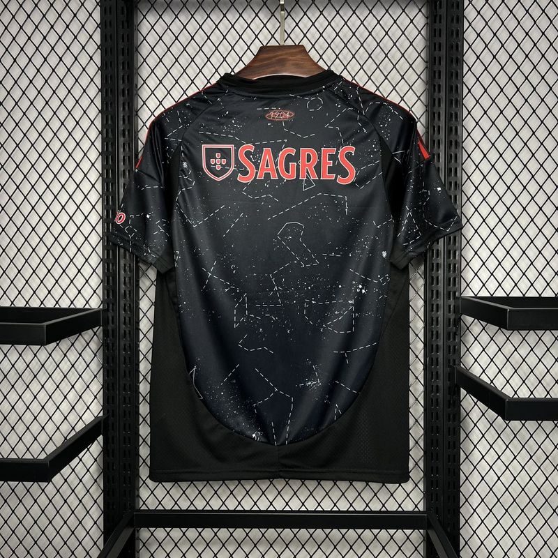 BENFICA 24/25 Men's Away Jersey