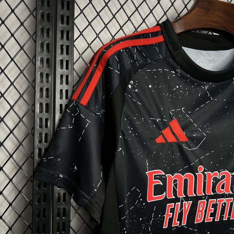 BENFICA 24/25 Men's Away Jersey