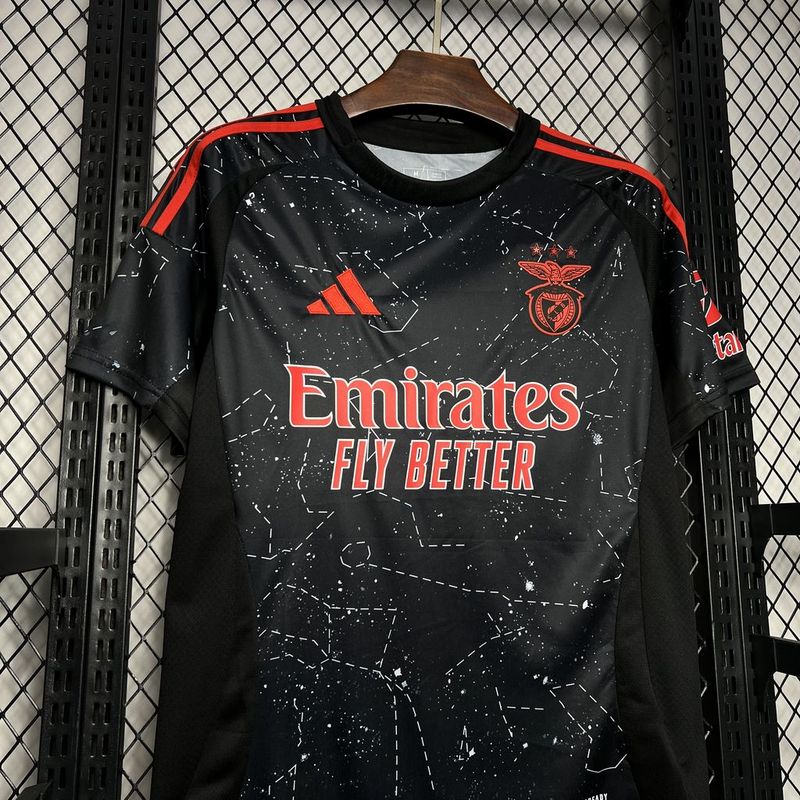 BENFICA 24/25 Men's Away Jersey