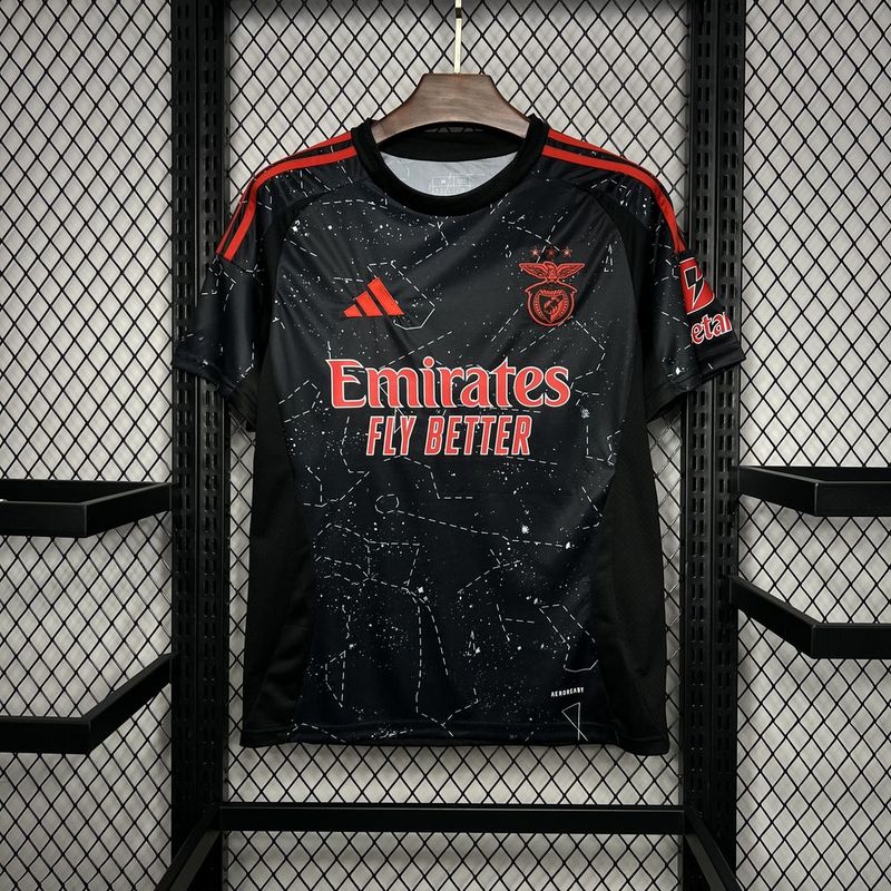 BENFICA 24/25 Men's Away Jersey
