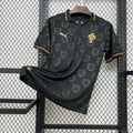 PORTUGAL ALTERNATE JERSEY – EUSÉBIO SPECIAL EDITION 25/26 – MEN'S