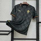PORTUGAL ALTERNATE JERSEY – EUSÉBIO SPECIAL EDITION 25/26 – MEN'S