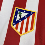 Atlético de Madrid Home Jersey 2025–2026 (Men's)