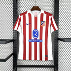 Atlético de Madrid Home Jersey 2025–2026 (Men's)