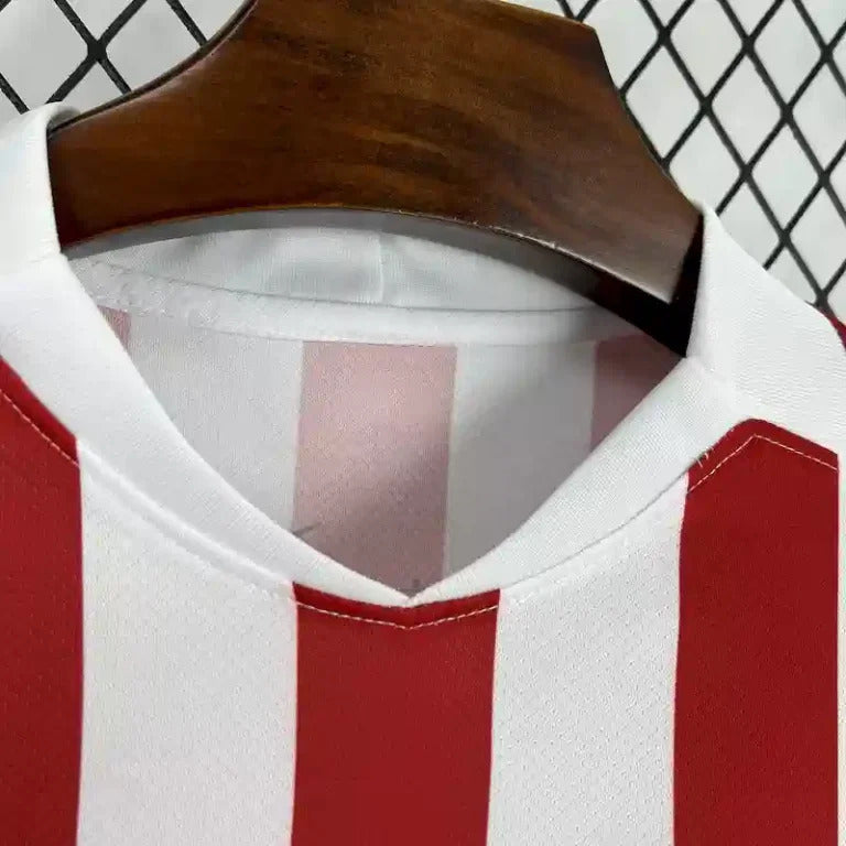 Atlético de Madrid Home Jersey 2025–2026 (Men's)
