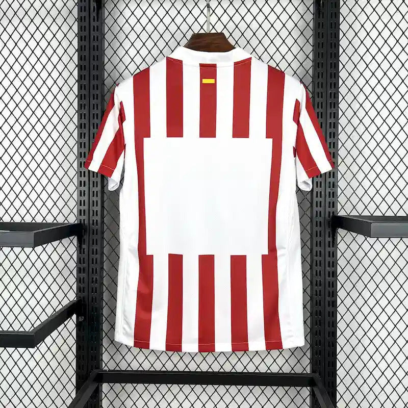 Atlético de Madrid Home Jersey 2025–2026 (Men's)