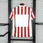 Atlético de Madrid Home Jersey 2025–2026 (Men's)