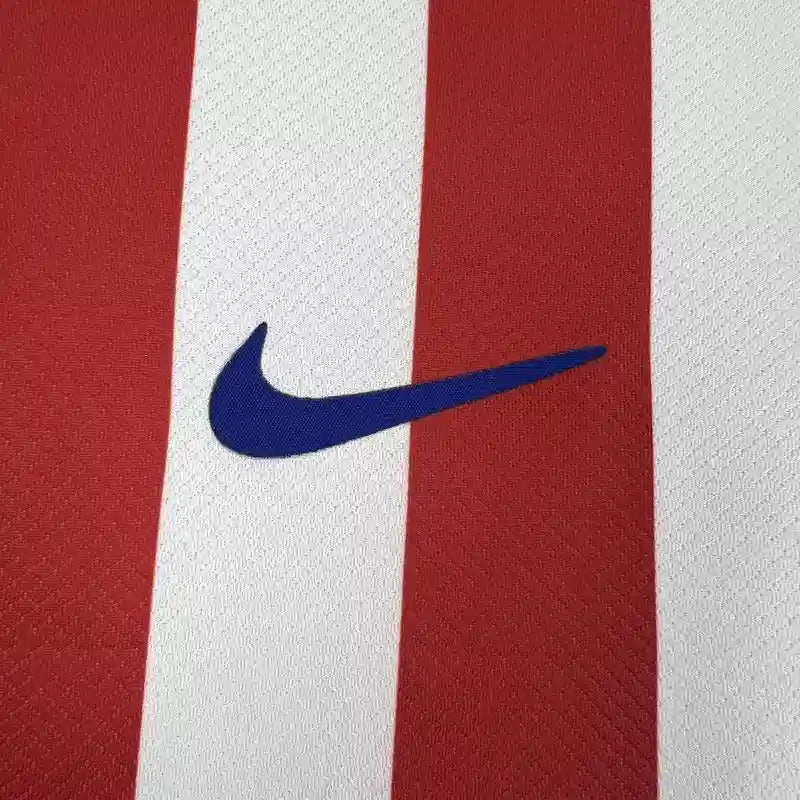 Atlético de Madrid Home Jersey 2025–2026 (Men's)