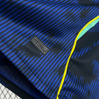 BRAZIL 2026-2027 WORLD CUP ALTERNATE JERSEY - MEN'S