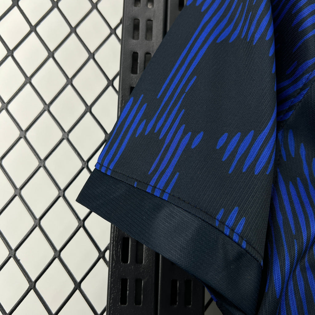 BRAZIL 2026-2027 WORLD CUP ALTERNATE JERSEY - MEN'S