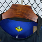 BRAZIL 2026-2027 WORLD CUP ALTERNATE JERSEY - MEN'S