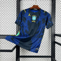 BRAZIL 2026-2027 WORLD CUP ALTERNATE JERSEY - MEN'S