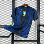 BRAZIL 2026-2027 WORLD CUP ALTERNATE JERSEY - MEN'S