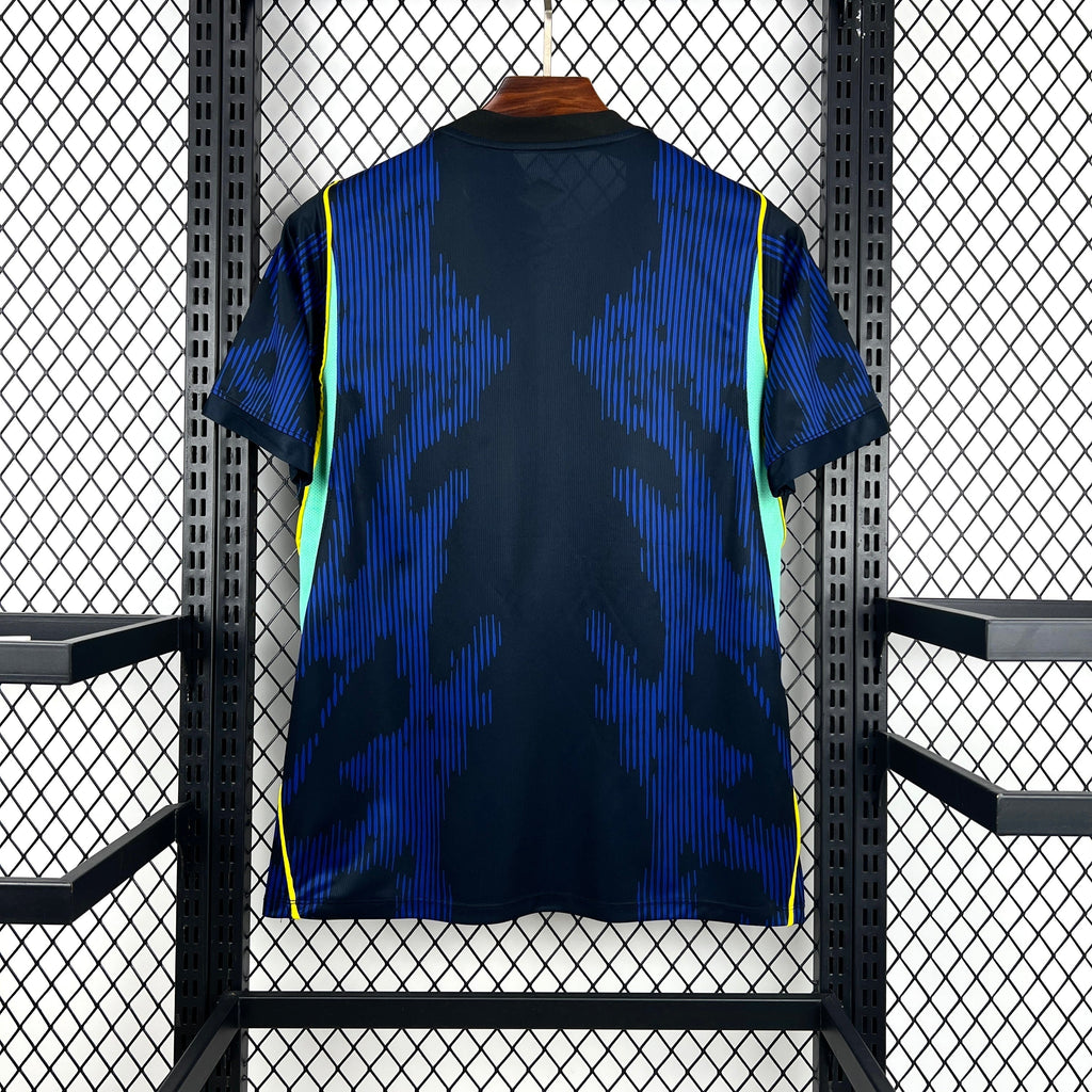 BRAZIL 2026-2027 WORLD CUP ALTERNATE JERSEY - MEN'S