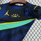 BRAZIL 2026-2027 WORLD CUP ALTERNATE JERSEY - MEN'S