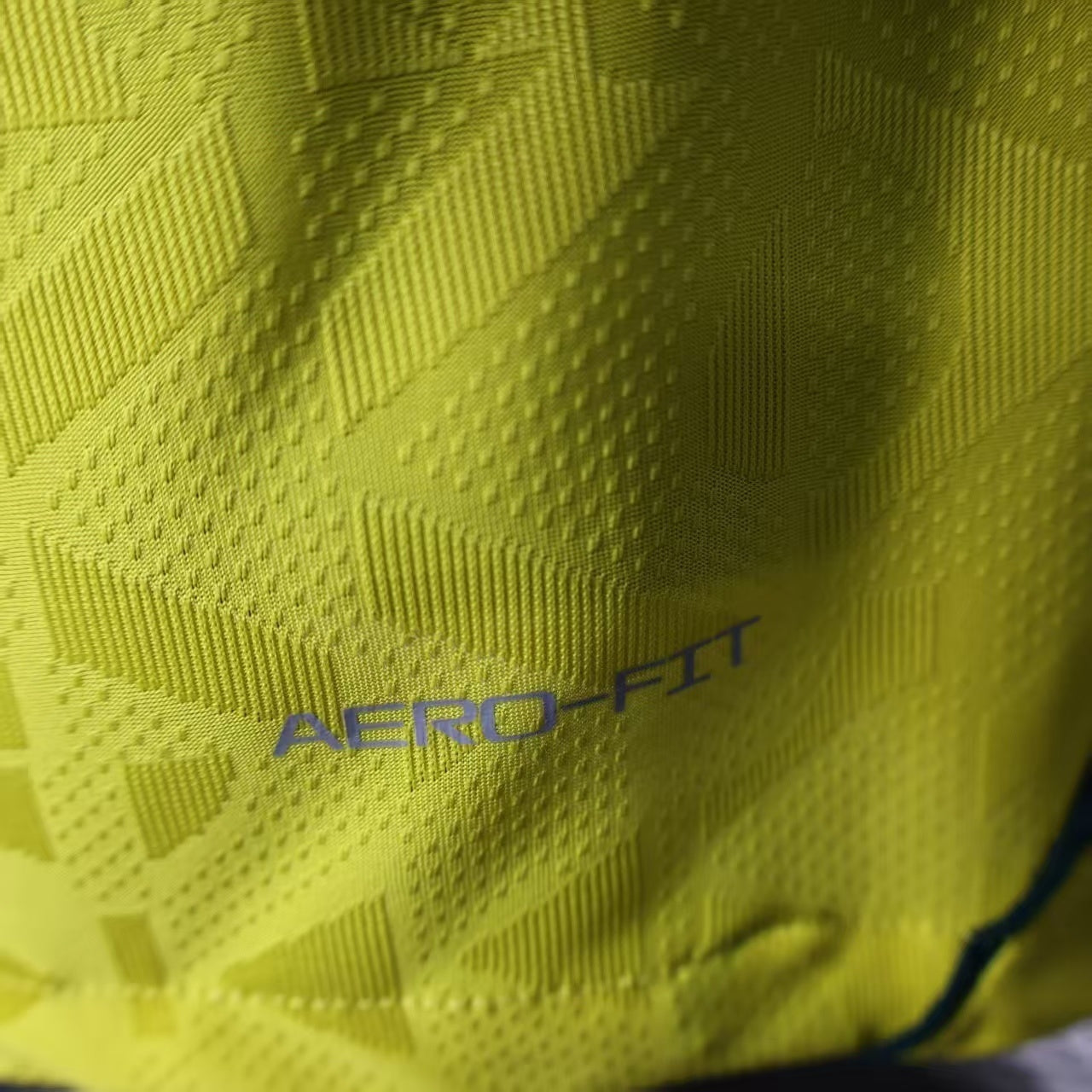 BRAZIL 2026/27 WORLD CUP HOME JERSEY - MEN'S (PLAYER VERSION)