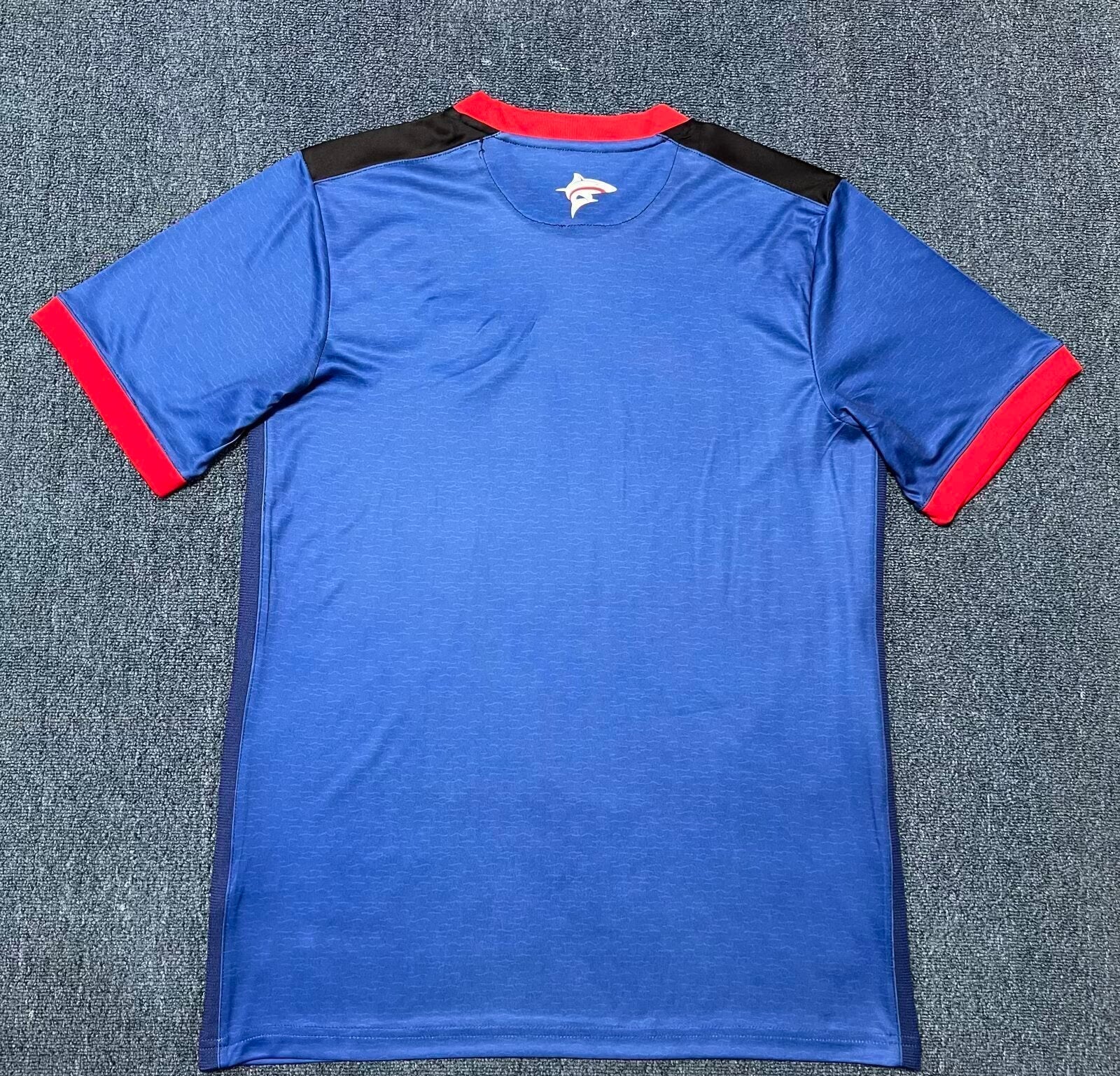 CAPE VERDE JERSEY | 24/25
