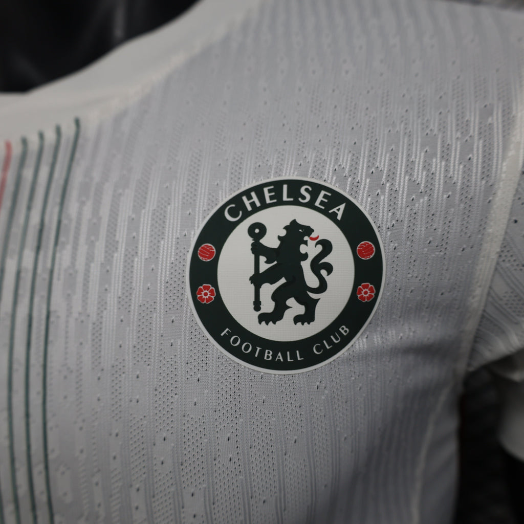 Chelsea II 25/26 Men's Jersey (Player Edition)