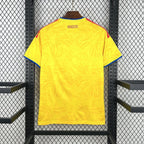COLOMBIA 2026/27 WORLD CUP HOME JERSEY - MEN'S