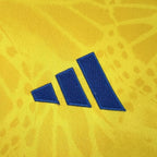 COLOMBIA 2026/27 WORLD CUP HOME JERSEY - MEN'S