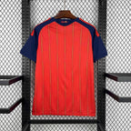 SPAIN HOME JERSEY 26/27 - 2026 WORLD CUP - MEN'S