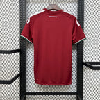HUNGARY 2026/27 WORLD CUP HOME JERSEY - MEN'S