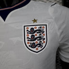 ENGLAND HOME JERSEY 26/27 2026 WORLD CUP - MEN'S (PLAYER VERSION)