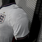 ENGLAND HOME JERSEY 26/27 2026 WORLD CUP - MEN'S (PLAYER VERSION)