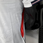 ENGLAND HOME JERSEY 26/27 2026 WORLD CUP - MEN'S (PLAYER VERSION)