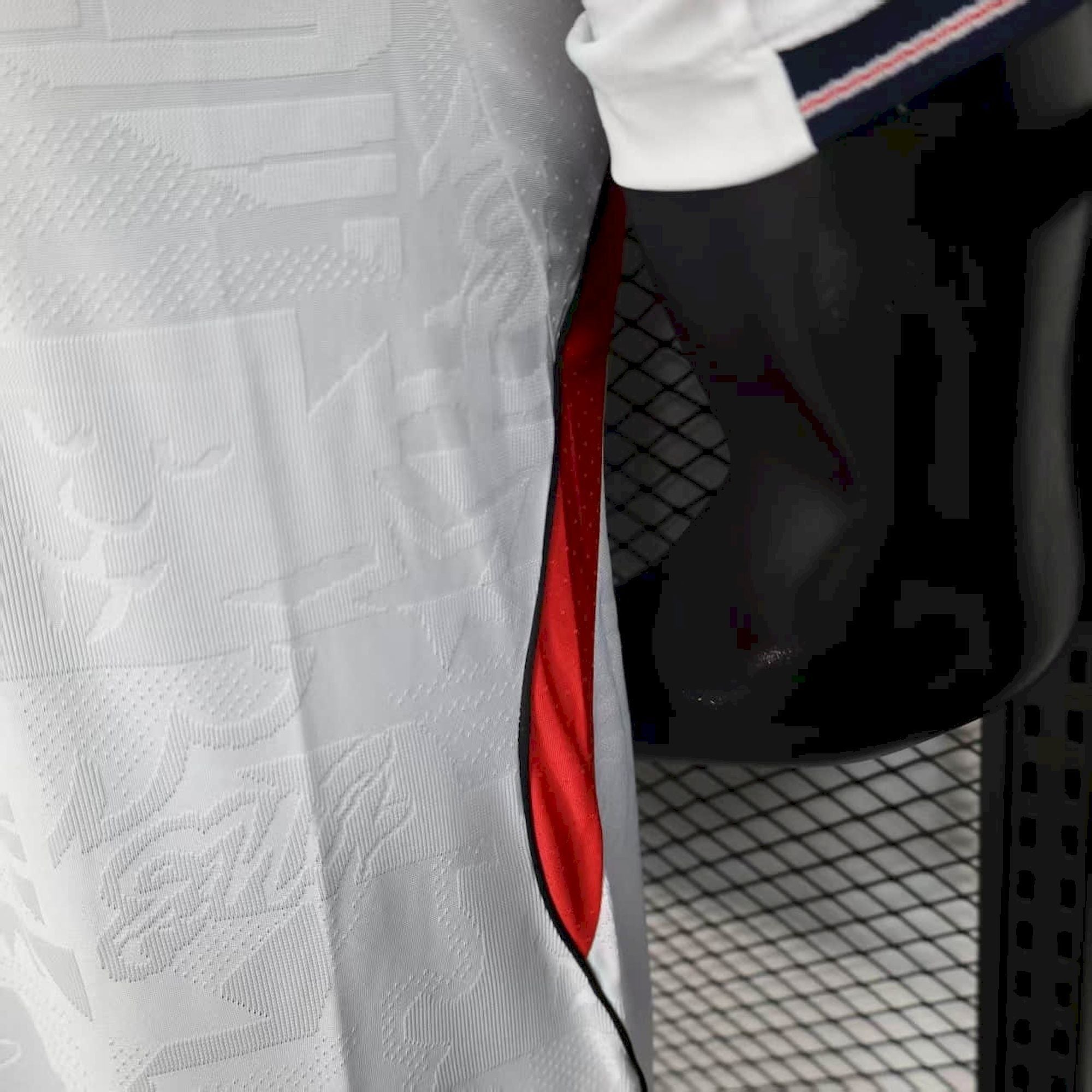 ENGLAND HOME JERSEY 26/27 2026 WORLD CUP - MEN'S (PLAYER VERSION)