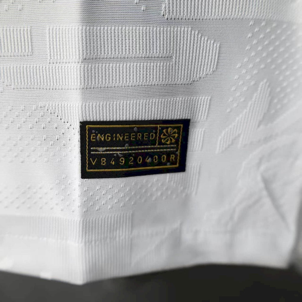 ENGLAND HOME JERSEY 26/27 2026 WORLD CUP - MEN'S (PLAYER VERSION)