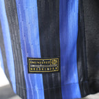 INTER MILAN HOME JERSEY 2025/26 Men's (PLAYER VERSION)