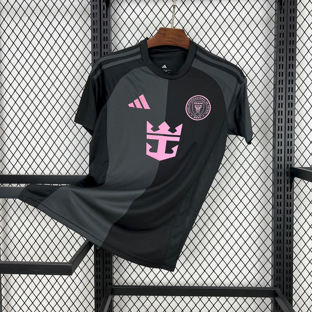 INTER MIAMI II 2025–2026 Men's Jersey