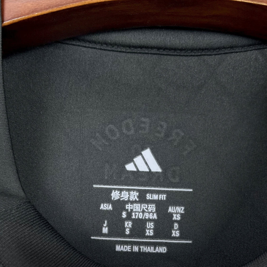 INTER MIAMI II 2025–2026 Men's Jersey