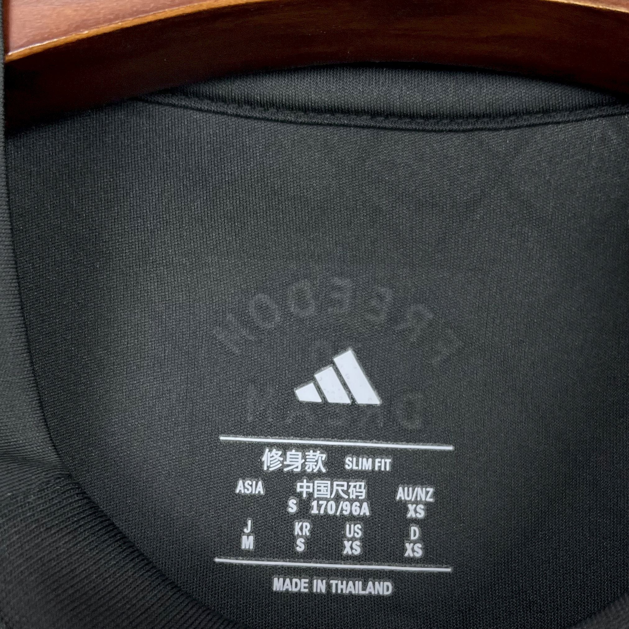 INTER MIAMI II 2025–2026 Men's Jersey