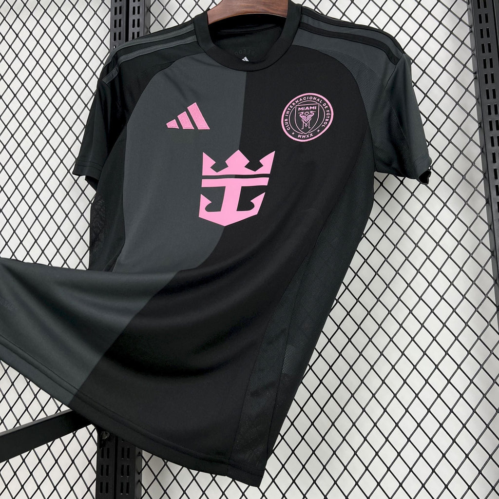 INTER MIAMI II 2025–2026 Men's Jersey