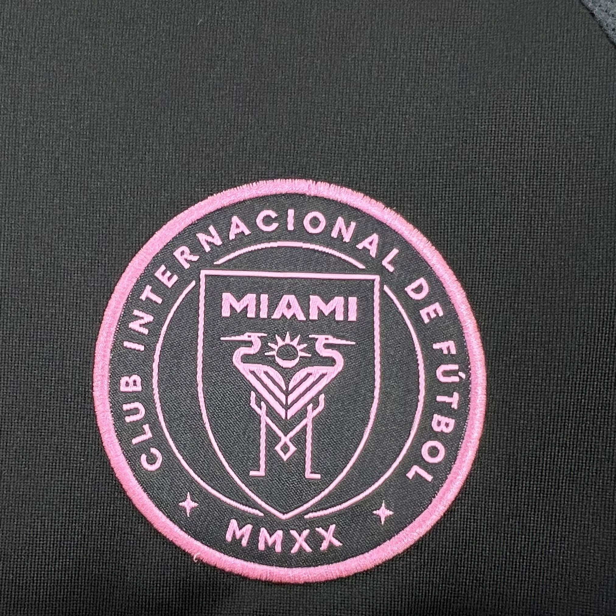 INTER MIAMI II 2025–2026 Men's Jersey