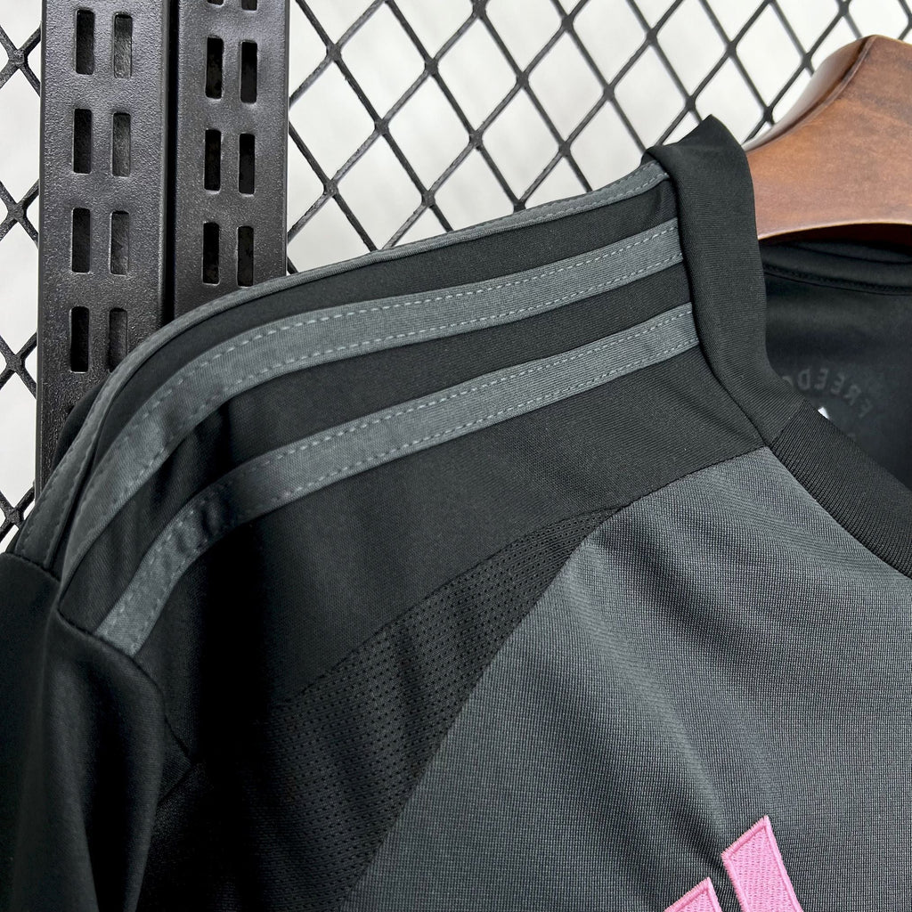 INTER MIAMI II 2025–2026 Men's Jersey